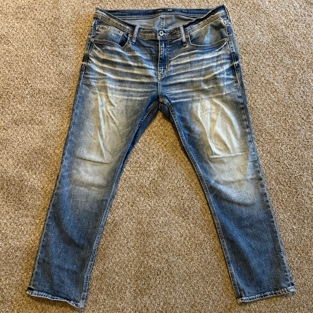 BKE Mason Jeans- Men’s 38 x 30